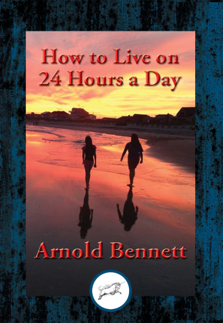 Cover image: How to Live on 24 Hours a Day 9781515407782