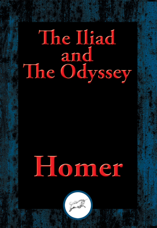 Cover image: The Iliad and The Odyssey 9781515407836