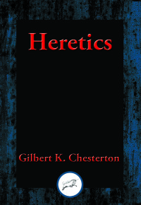 Titelbild: Heretics