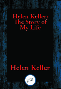 Omslagafbeelding: Helen Keller: The Story of My Life