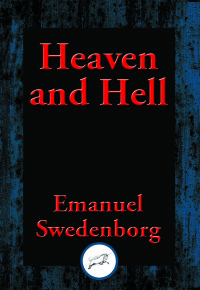 Omslagafbeelding: Heaven and Hell