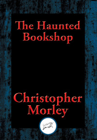 Imagen de portada: The Haunted Bookshop