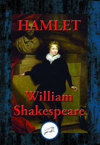 Omslagafbeelding: Hamlet