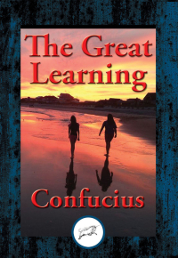 Cover image: The Great Learning