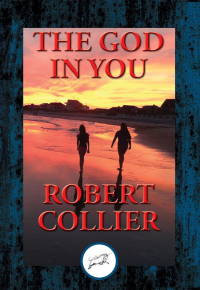 Cover image: The God In You