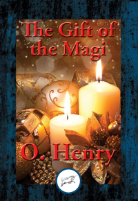 Cover image: The Gift of the Magi