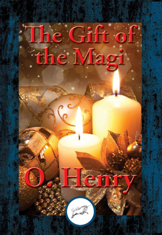 Cover image: The Gift of the Magi 9781515408123