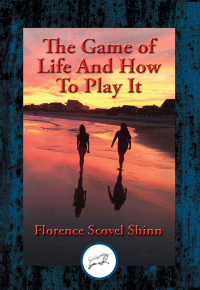 Cover image: The Game of Life And How To Play It