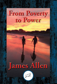 Titelbild: From Poverty to Power