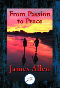 Cover image: From Passion to Peace