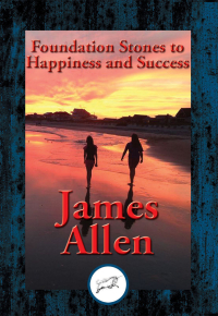 Titelbild: Foundation Stones to Happiness and Success