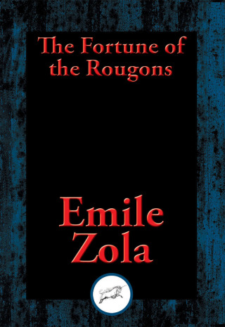صورة الغلاف: The Fortune of the Rougons