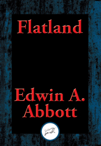 Imagen de portada: Flatland