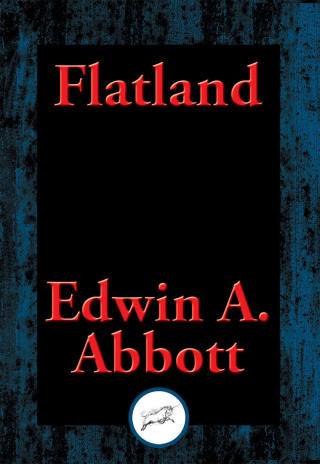 Cover image: Flatland 9781591022961