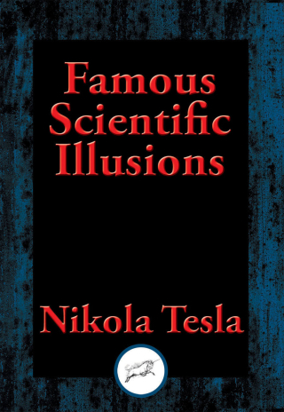 Immagine di copertina: Famous Scientific Illusions