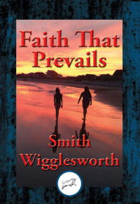 Imagen de portada: Faith That Prevails
