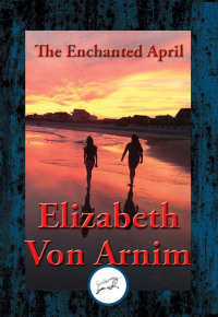 Imagen de portada: The Enchanted April