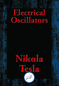 Cover image: Electrical Oscillators