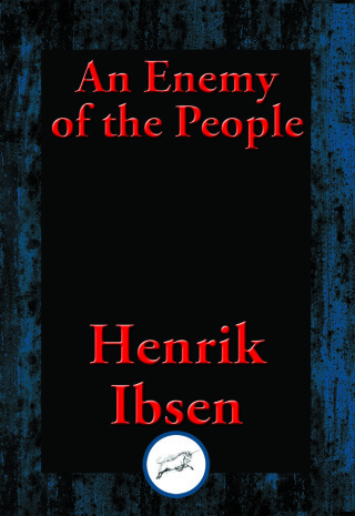 Cover image: An Enemy of the People 9781515408307