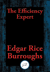 Cover image: The Efficiency Expert