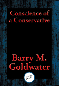 Imagen de portada: Conscience of a Conservative