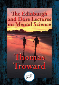 Omslagafbeelding: The Edinburgh and Dore Lectures on Mental Science