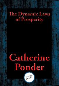 Cover image: The Dynamic Laws of Prosperity