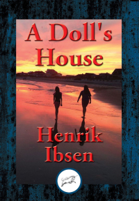 Cover image: A Doll’s House
