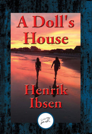 Cover image: A Doll’s House 9781515408437