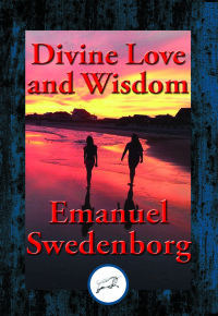 Omslagafbeelding: Divine Love and Wisdom
