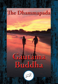 صورة الغلاف: The Dhammapada