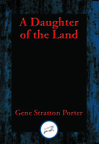 Imagen de portada: A Daughter of the Land