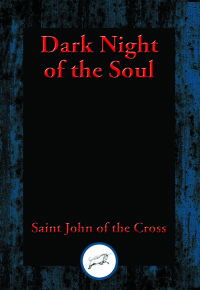 Immagine di copertina: Dark Night of the Soul