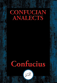 Cover image: Confucian Analects