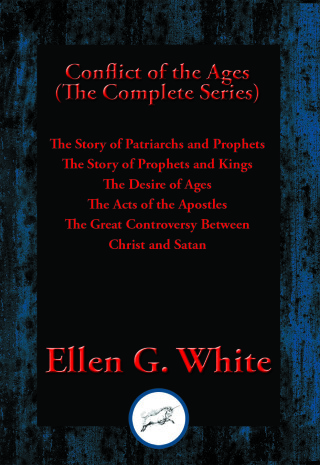 Cover image: Conflict of the Ages (The Complete Series) 9781515408543