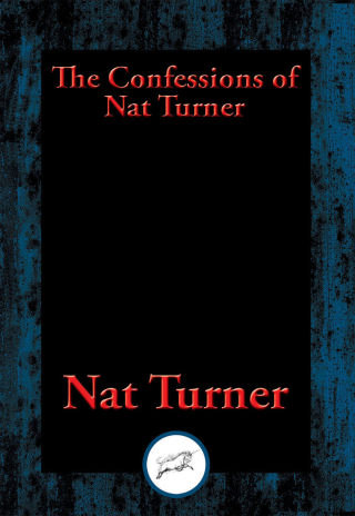 Cover image: The Confessions of Nat Turner 9781515408574