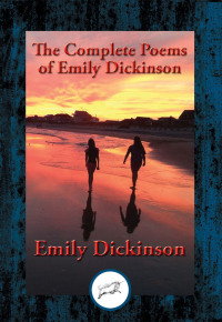 Omslagafbeelding: The Complete Poems of Emily Dickinson