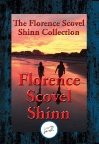 Omslagafbeelding: The Collected Wisdom of Florence Scovel Shinn