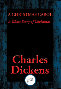 Immagine di copertina: A Christmas Carol