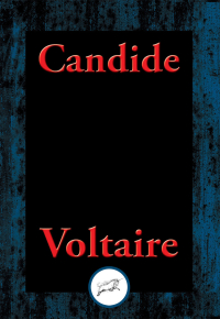 Cover image: Candide