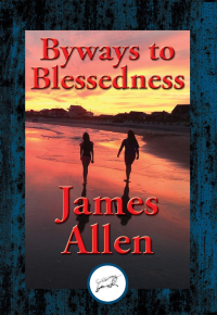 Omslagafbeelding: Byways to Blessedness
