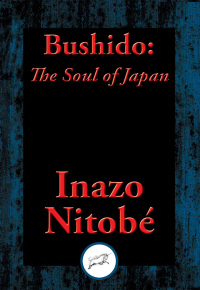 Immagine di copertina: Bushido