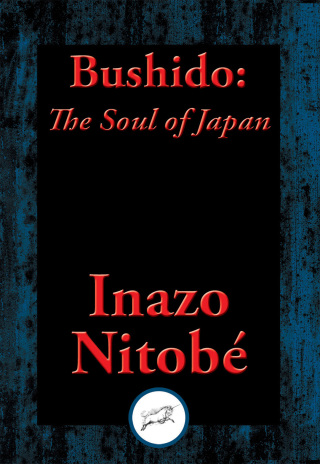 Cover image: Bushido 9781515408734