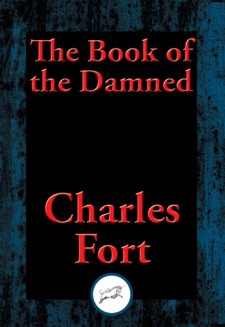 Cover image: The Book of the Damned