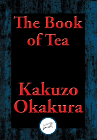 Titelbild: The Book of Tea