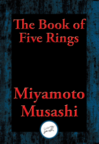 صورة الغلاف: The Book of Five Rings