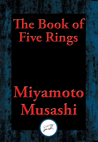Cover image: The Book of Five Rings 9781515408772