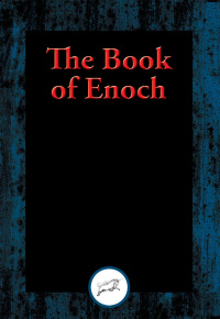 Omslagafbeelding: The Book of Enoch