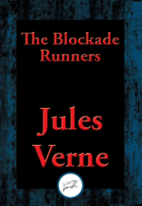 Cover image: The Blockade Runners