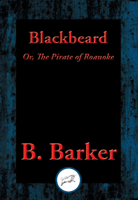 Cover image: Blackbeard